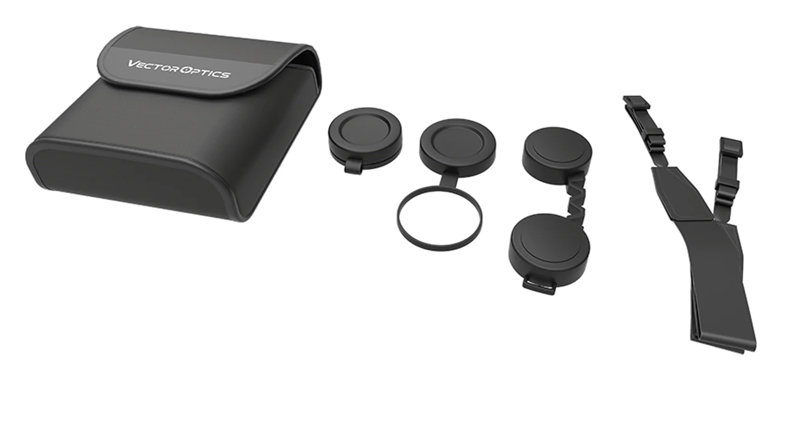 Paragon 10X42 HD-Fernglas FMC dielektrisch beschichtet IP67 wasserdicht mit Stickstoff gefülltem Dachprisma für Vogelbeobachtung, Wandern und Jagd – Detail 9