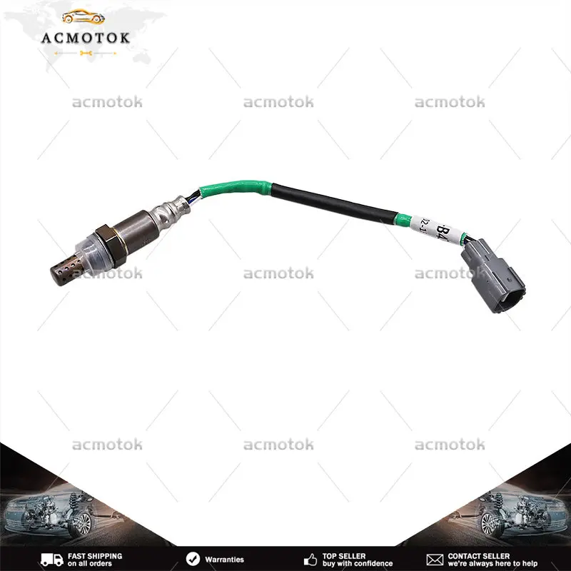 For SUBARU B9 TRIBECA CROSSTREK FORESTER IMPREZA LEGACY OUTBACK TRIBECA  XV CROSSTREK Toyota  Downstream O2 Oxygen Sensor