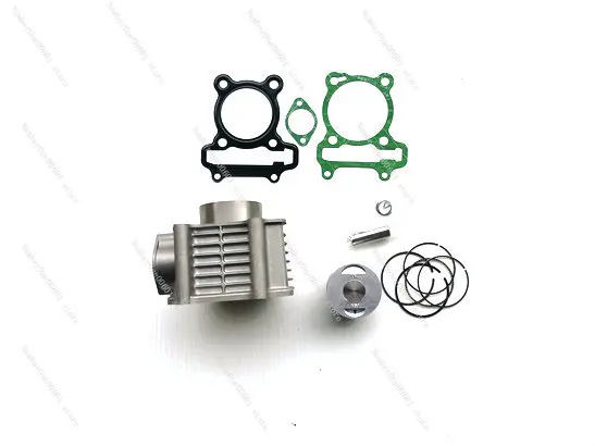 Sleeve Crankshaft Air-cooled for Longjia Victoria 150 Scooter Sixties LJ150T-G