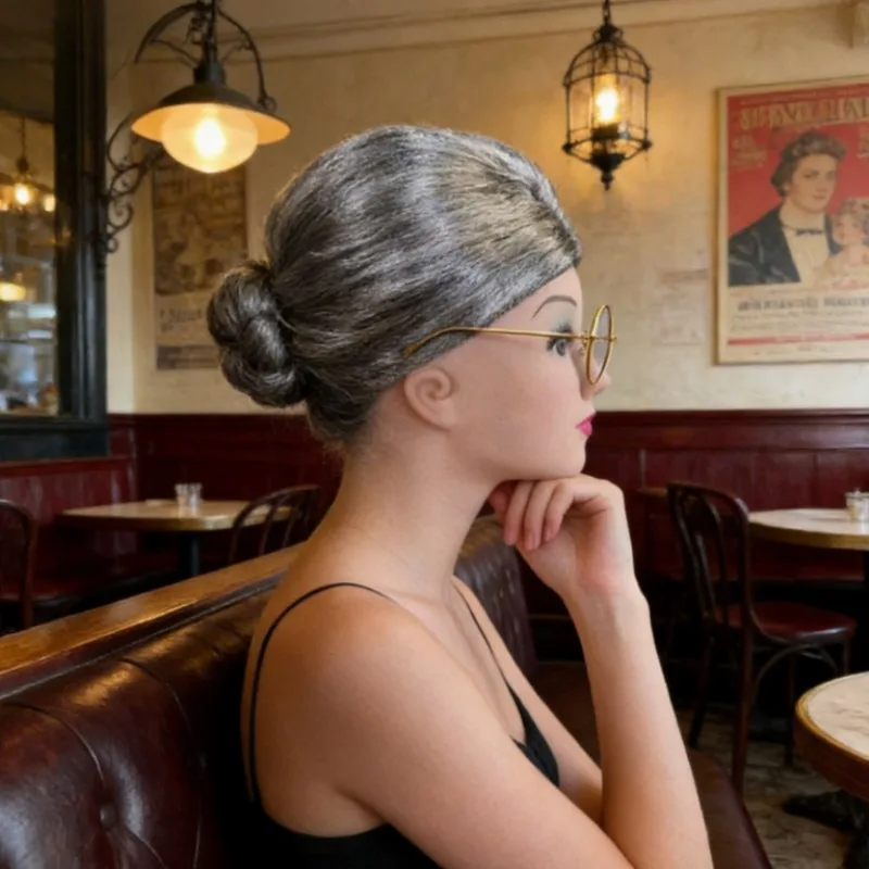 

Винтажный комплект для вечеринок с леопардовым принтом и аксессуарами в виде банданы с животным принтом для женщин и мужчин