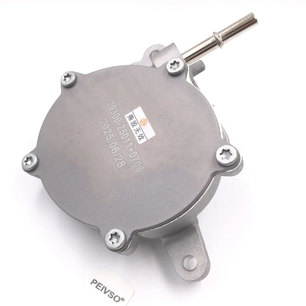 

CHKK-CHKK Brake Booster Vacuum Pump 29300-F0011 29300-25011 For Toyota Avalon Camry RAV4 2018-2021 29300-25010 29300F0011