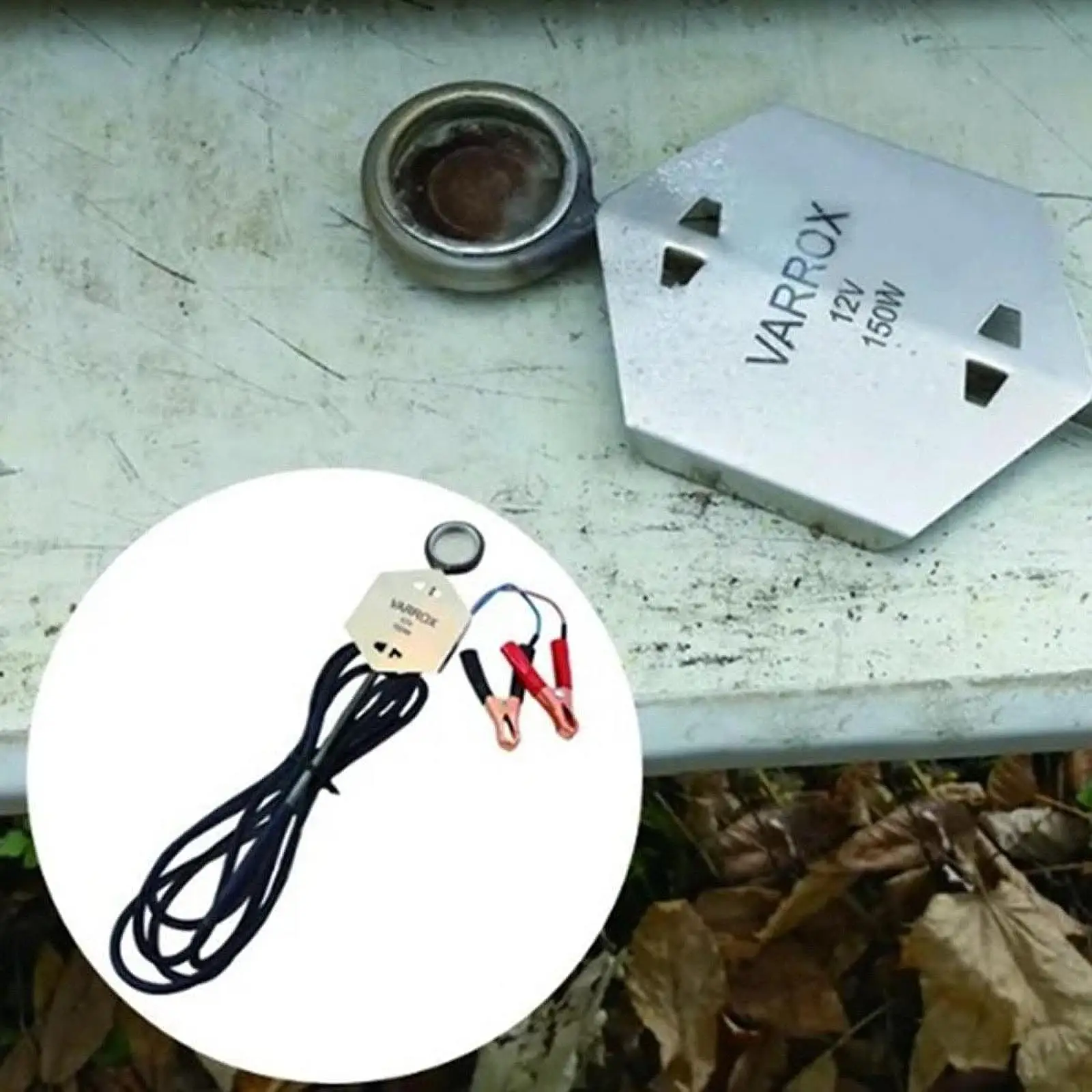 

Портативный универсальный испаритель Oxalic для пчеловода, ручной инструмент с подогревом для курильщика