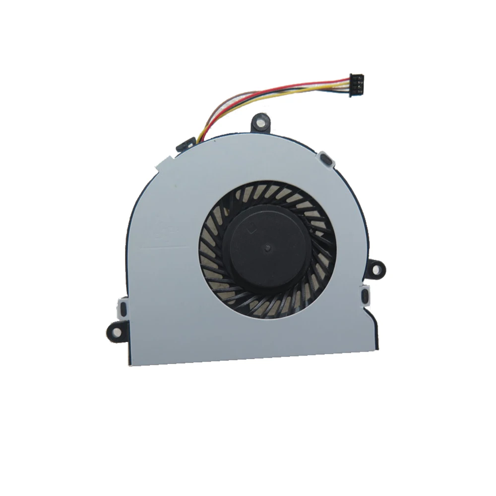 Laptop CPU FAN For HP 15-BS000 15G-BR000 15Q-BU000 15Q-BY000 5-BW000 925012-001 DC5V 0.28-0.5A