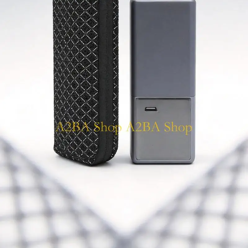 A2BA Travel For 20000mAh 165W PB2165 Powerbank AntiTear Fabric Bag for Traveler