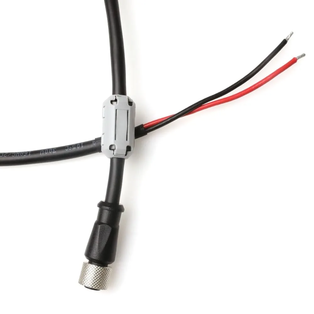 M12 T-Code 4 Pin Fe…