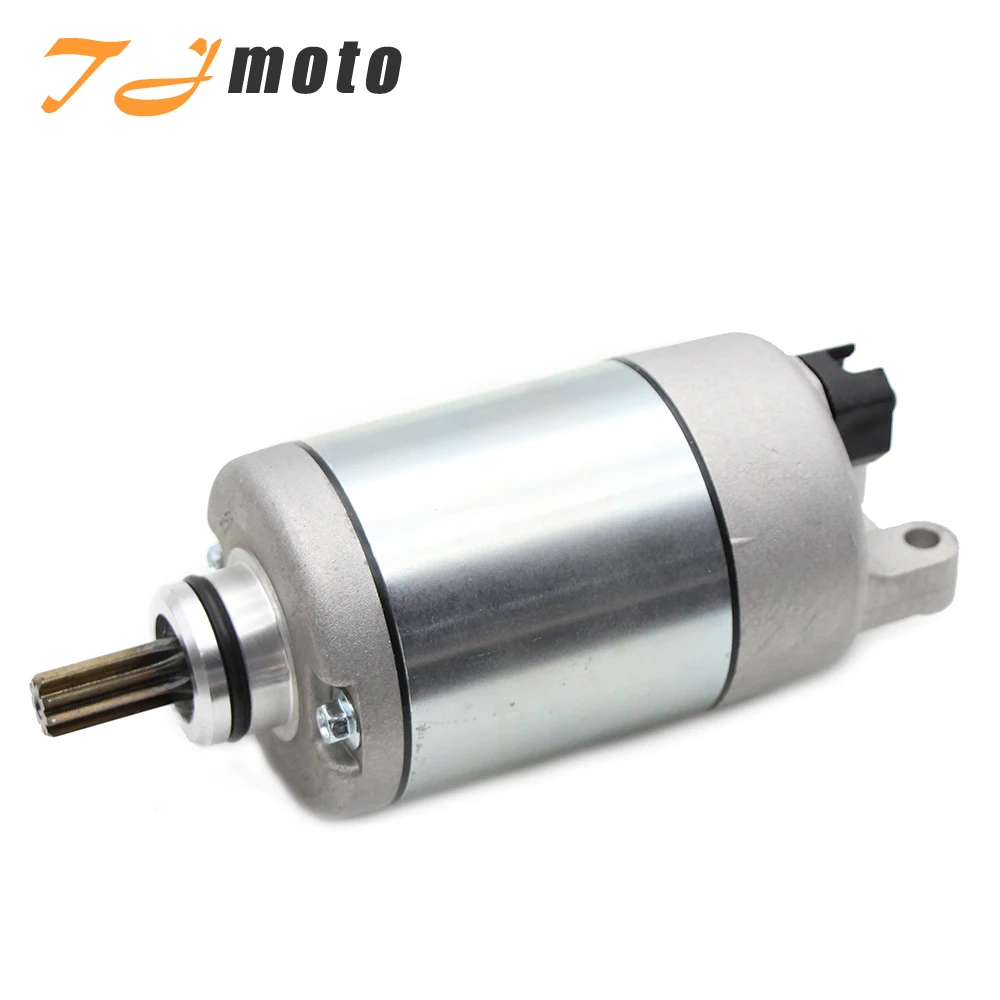 

Motorcycle Starter Motor For Suzuki GSF1250 Bandit GSF1250S Bandit S 2007-2018 GSX1250 2010 2011-2017 31100-18H00 31100-18H11