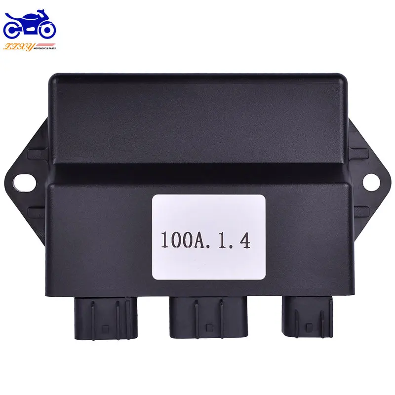 

Motorcycle Digital Ignition CDI Unit Box Starter Ignitor Stable Output Igniter ECU For Yamaha OEM 5KM-85540-10-00 MOTOBISHI02047