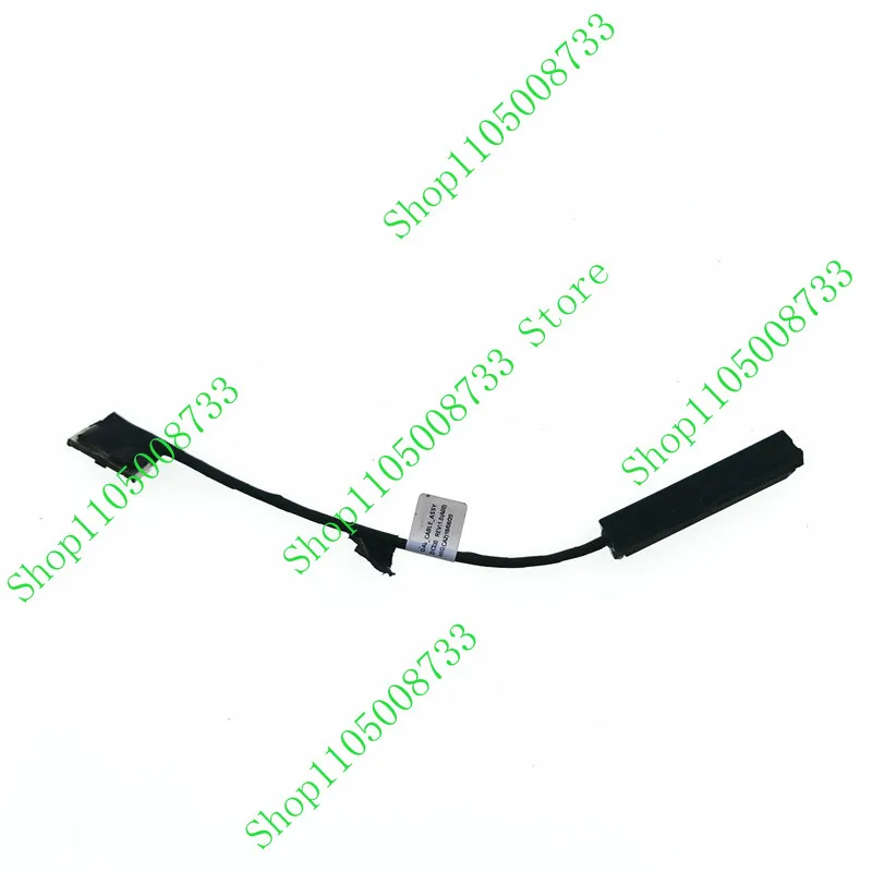 

DB для ноутбука Dell Latitude 3590 E3590, жесткий диск SATA, разъем HDD SSD, гибкий кабель 02W8FH DC02C00H100