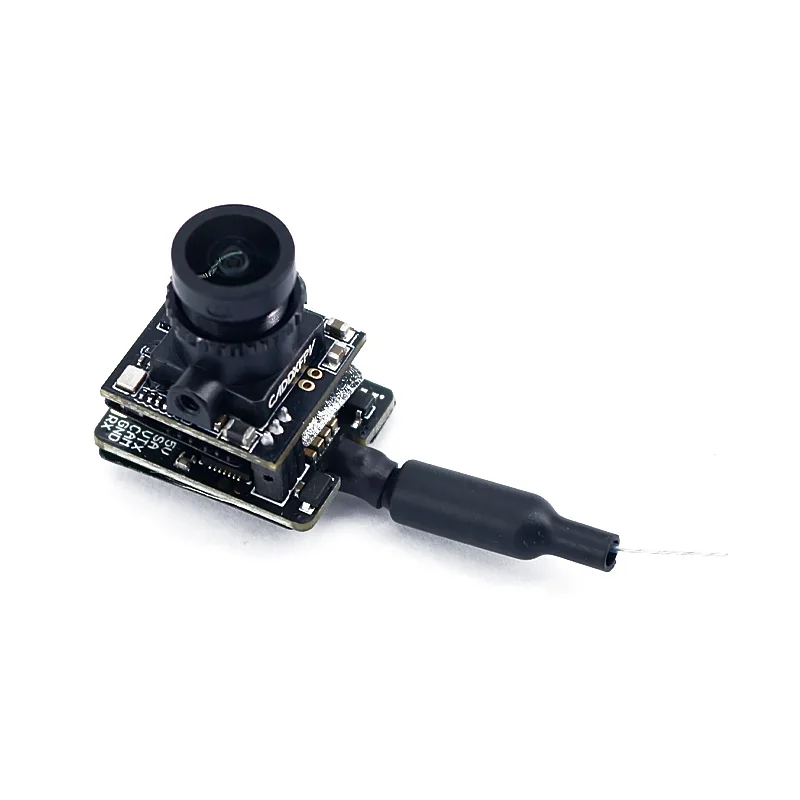 

BETAFPV C04 Camera and Image Transmission Integrated HD Suitable for FPV Model Aircraft