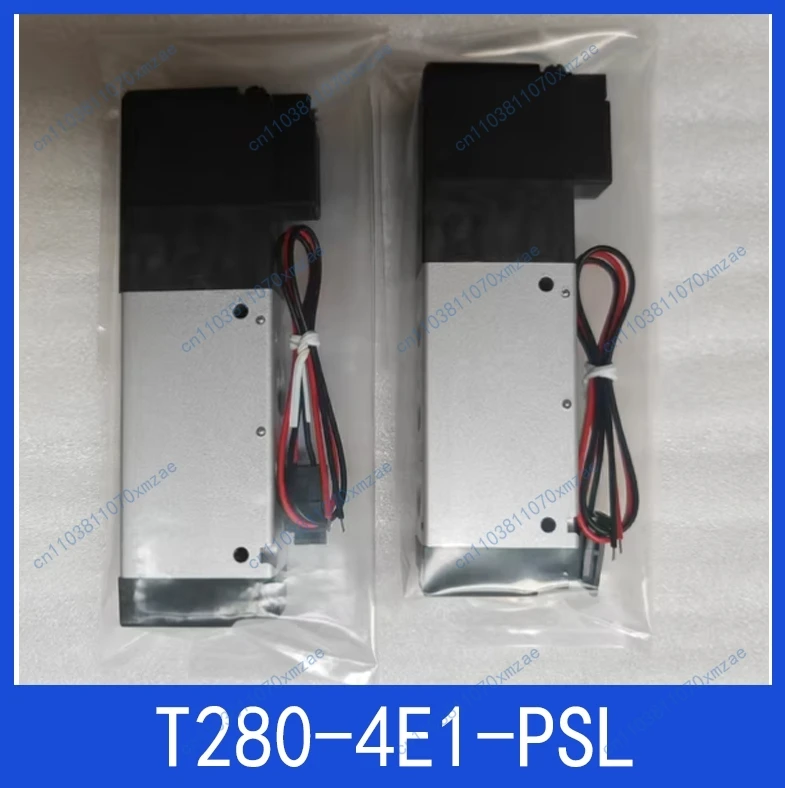 

1PCS new solenoid valve A280-4E1-PLL, A280-4E1-PSL, 280-4E1-83-PLL