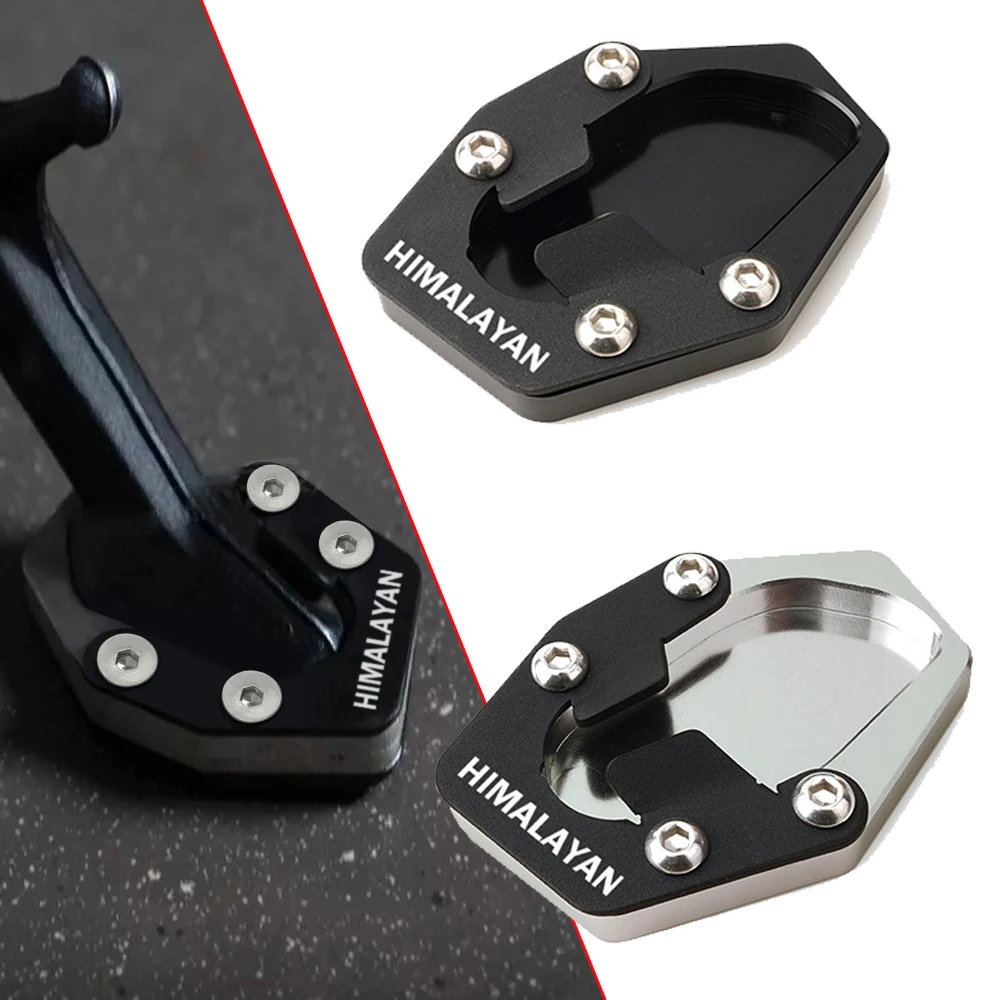 

Украшение для мотоцикла Himalayan 450, увеличенный кронштейн, удлиненная пластина, педаль, аксессуары Himalayan 450 2024 2025