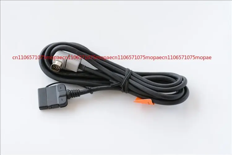 OK أصلي لكابل توصيل واجهة Pioneer iPod لـ AVIC-D3 AVIC-N4 6.5FT/2M