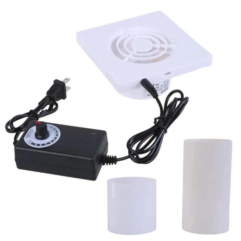 

E06B Эффективные экстракторы выхлопных вентиляторов ванной