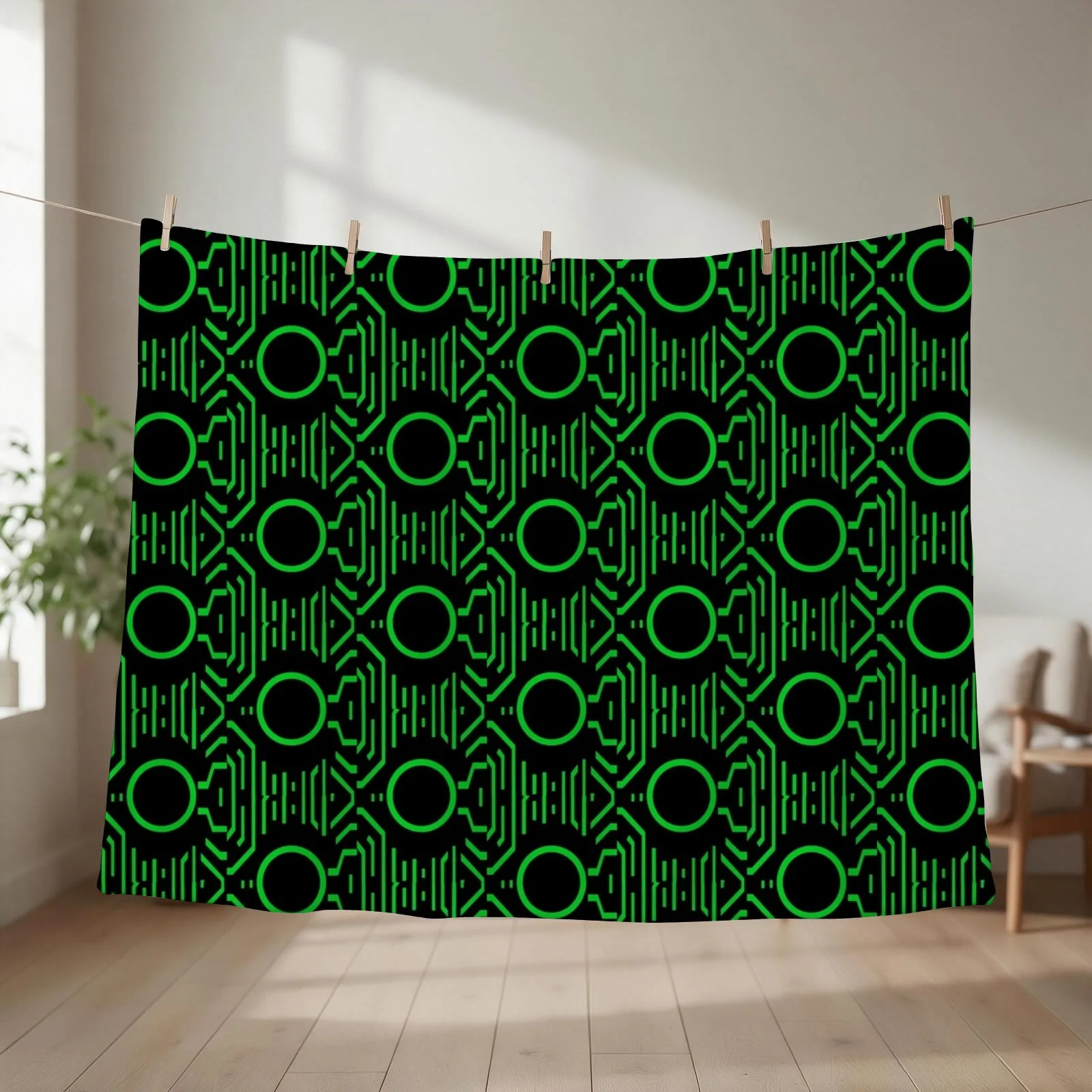 Upgrade Throw Blanket couch cozy soft plush fuzzy picnic outdoor blanket