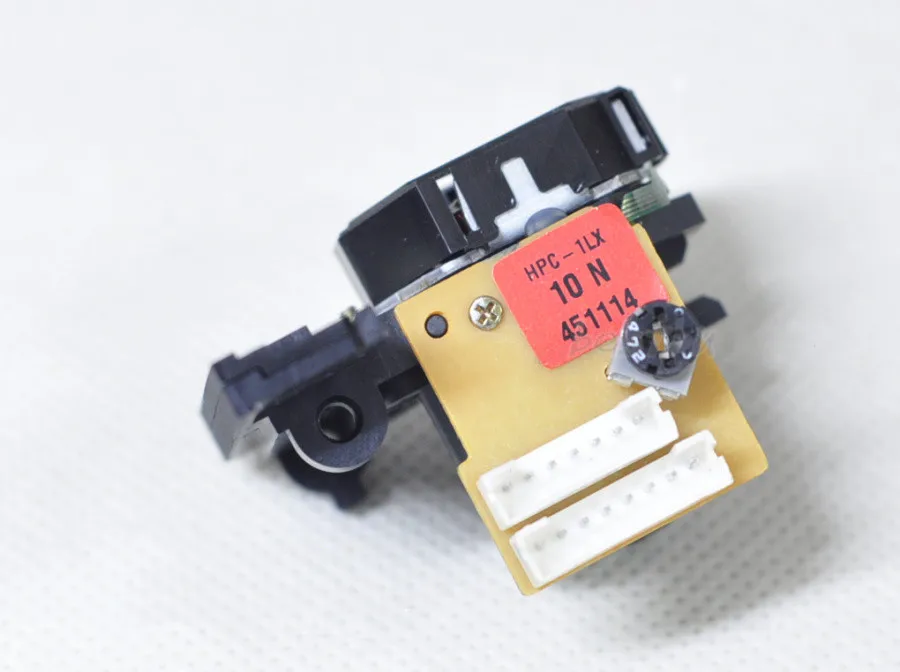 HPC1LX Optical Pick UP HPC-1LX T25-0115-08 Laser Lens for Kenwood RXD-A75 RXD-A55 Optical Pick-up