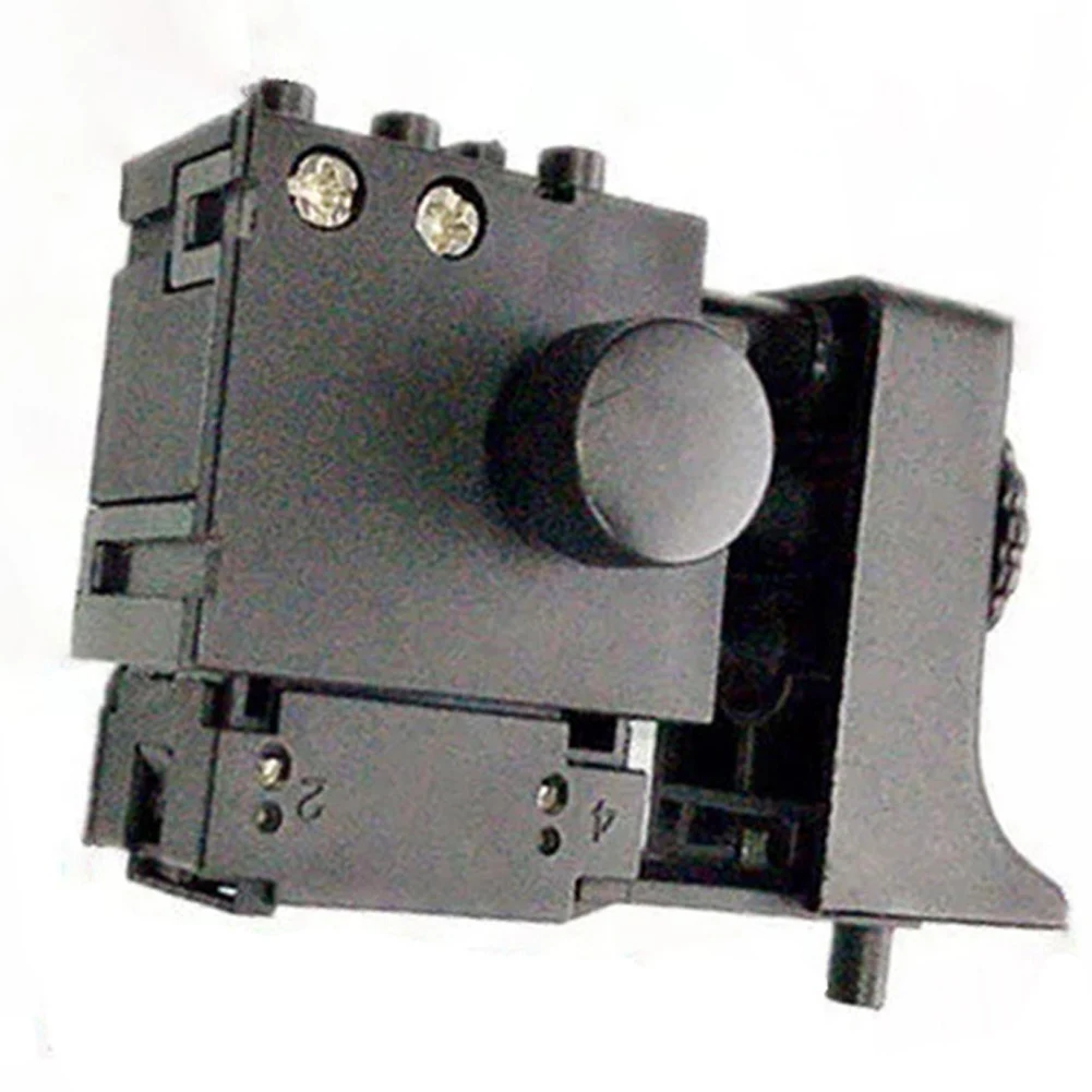 Interruttore di controllo della velocità del trapano elettrico sostituire per Hitachi 321632 D10VH D10VC2 DV16V FDV16VB2 accessori per elettroutensili da 10mm