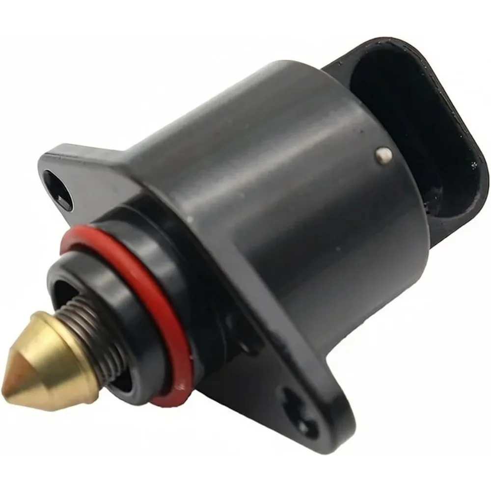 17102851 02851 for Great Wall V240 4wd Utility GWM Steed 5 Steed 3 Wingle 3 5 4G69S4N Idle Air Control Valve CV00220-11B1