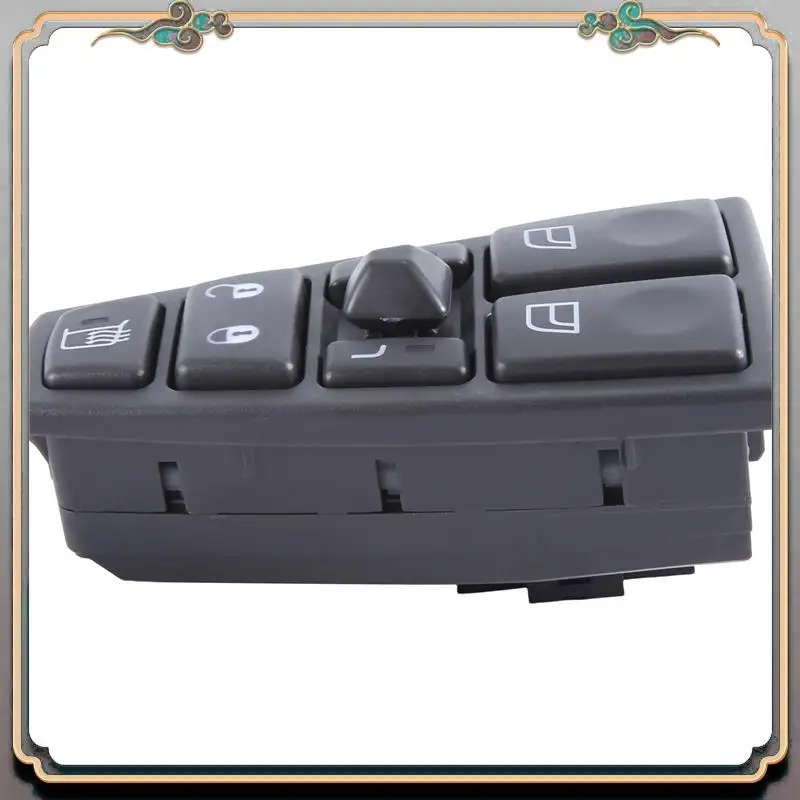 

Reliable-Car Power Window Master Control Switch For Volvo Truck FH12 FH13 FM VNL 20752918 21543897