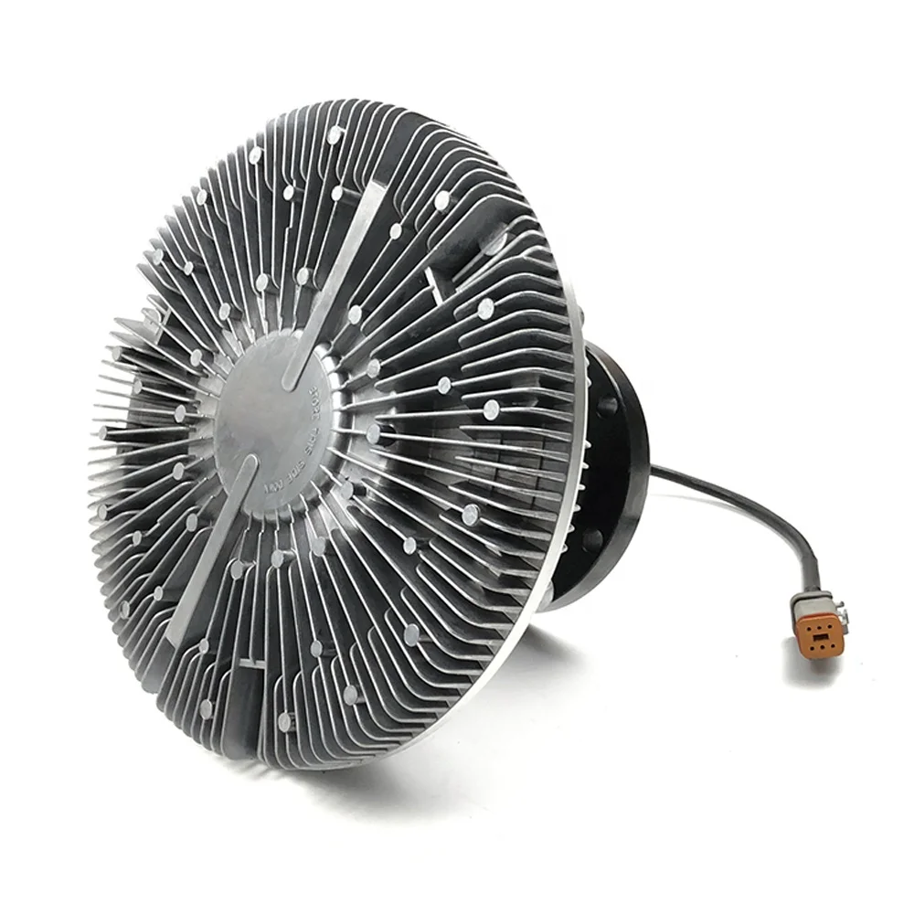 

Silicon oil fan clutch replaces 0002008522 for truck cooling system Engine Parts ZIQUN brand