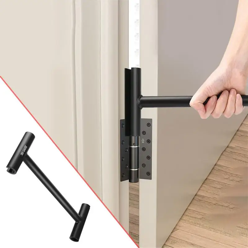

Door Repair Tool Hinge Repair Spanner Adjustable Wrench Tool Standard Gauge Repair Tool Commercial Hand Tool For Sliding Door
