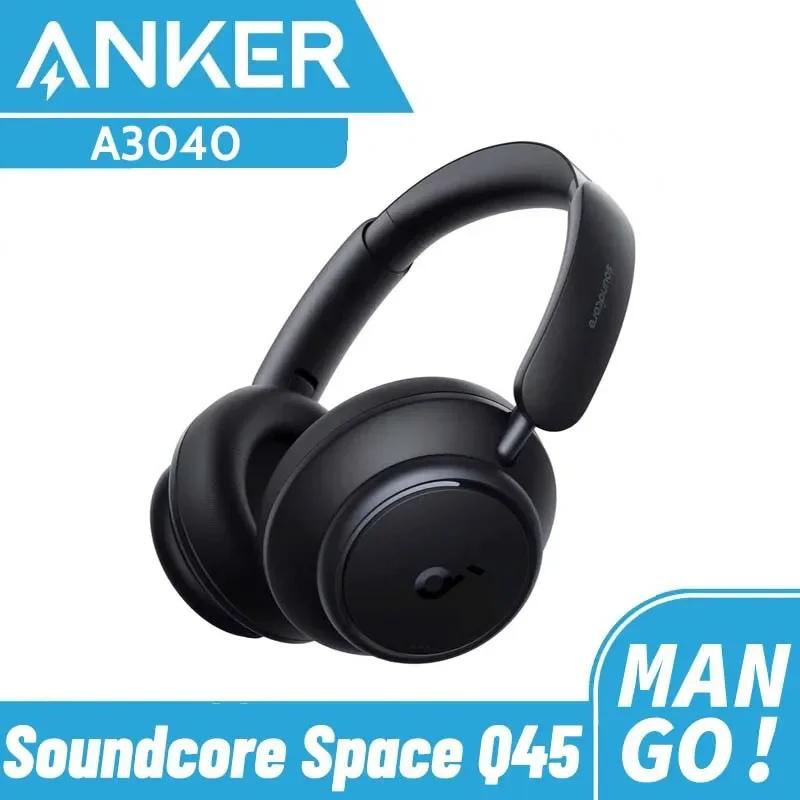 Soundcore Space Q45… - image