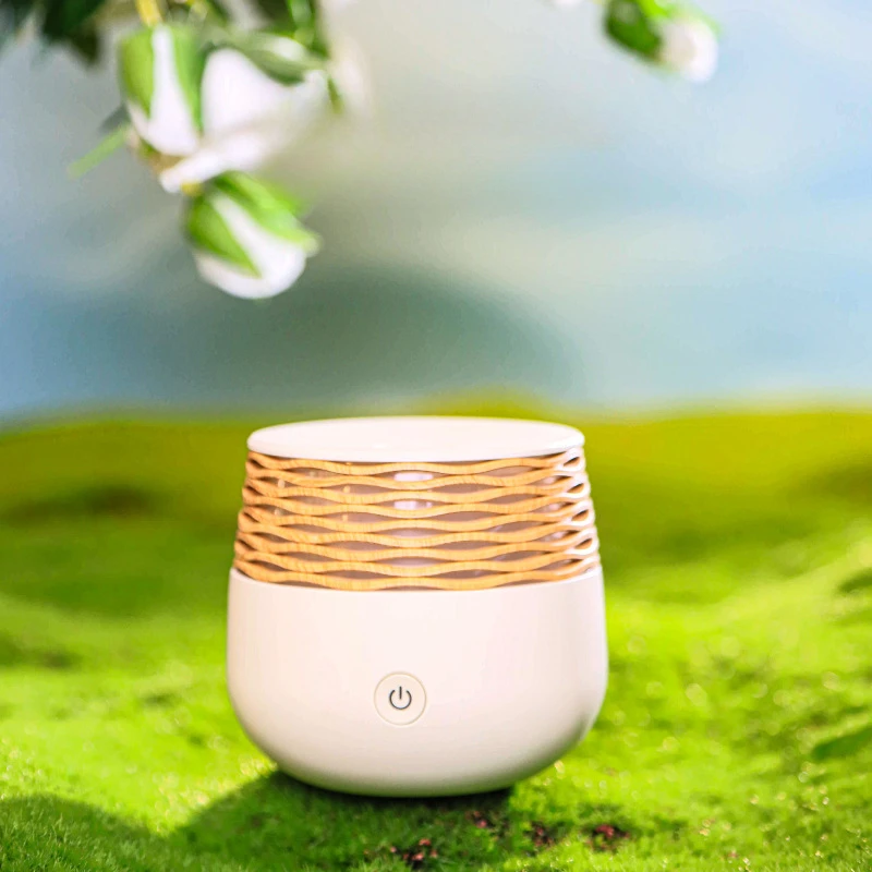 

Новинка 2023 года, 30 мл, машина для ароматерапии, бытовая автоматическая машина для ароматерапии, спальня, офис, настольный USB мини-увлажнитель