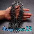 4 bolsas color n23