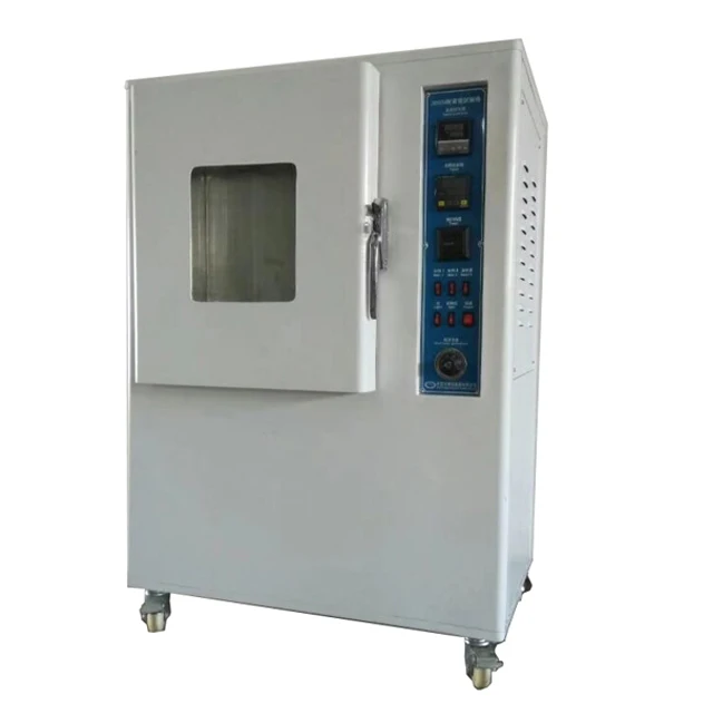 Yellowing resistance tester/UV Aging Tester/Yellowing resistance test chamber