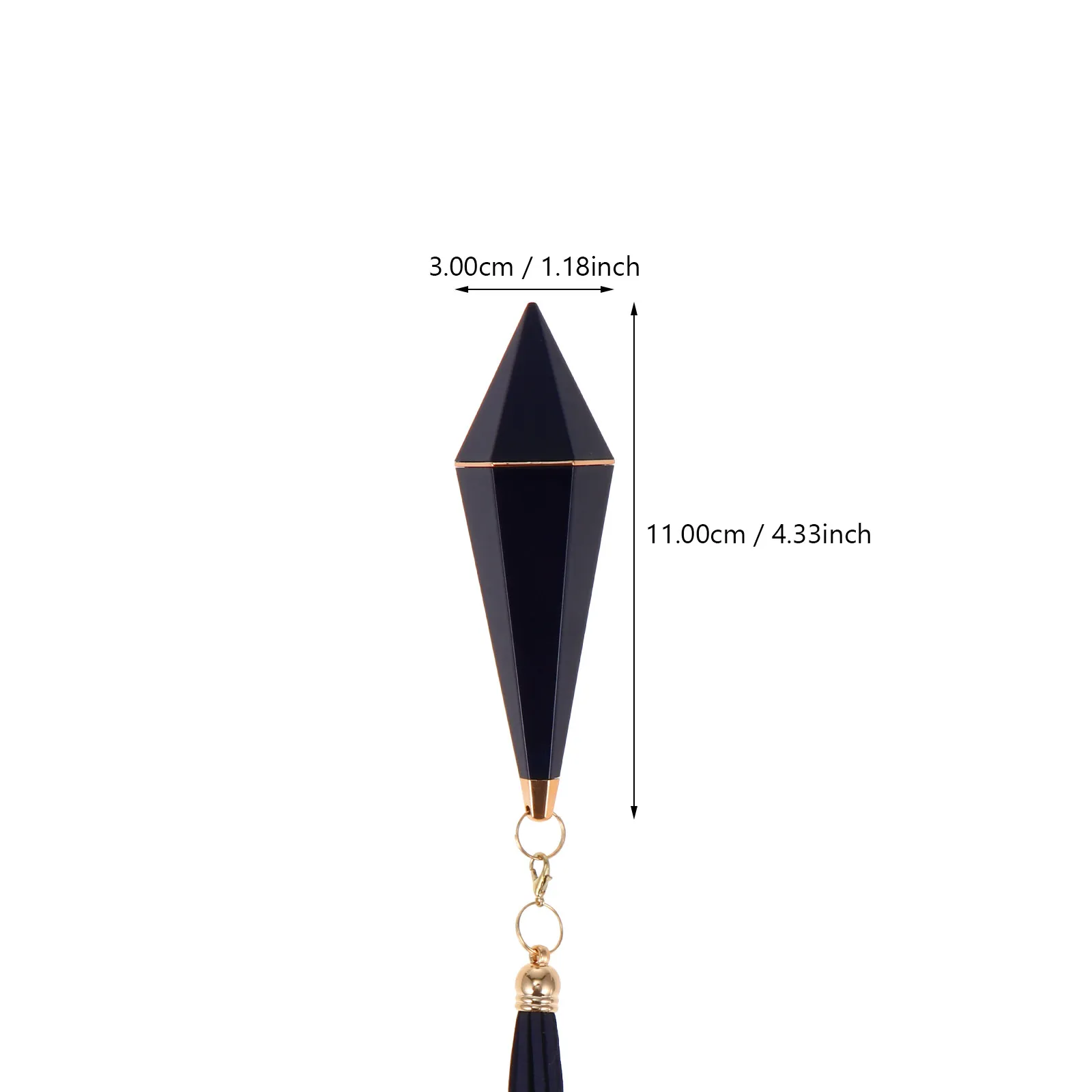 3 tubos vacíos para brillo labial, tamaño viaje, a prueba de fugas, recargables, contenedores portátiles pequeños y transparentes para brillo labial DIY