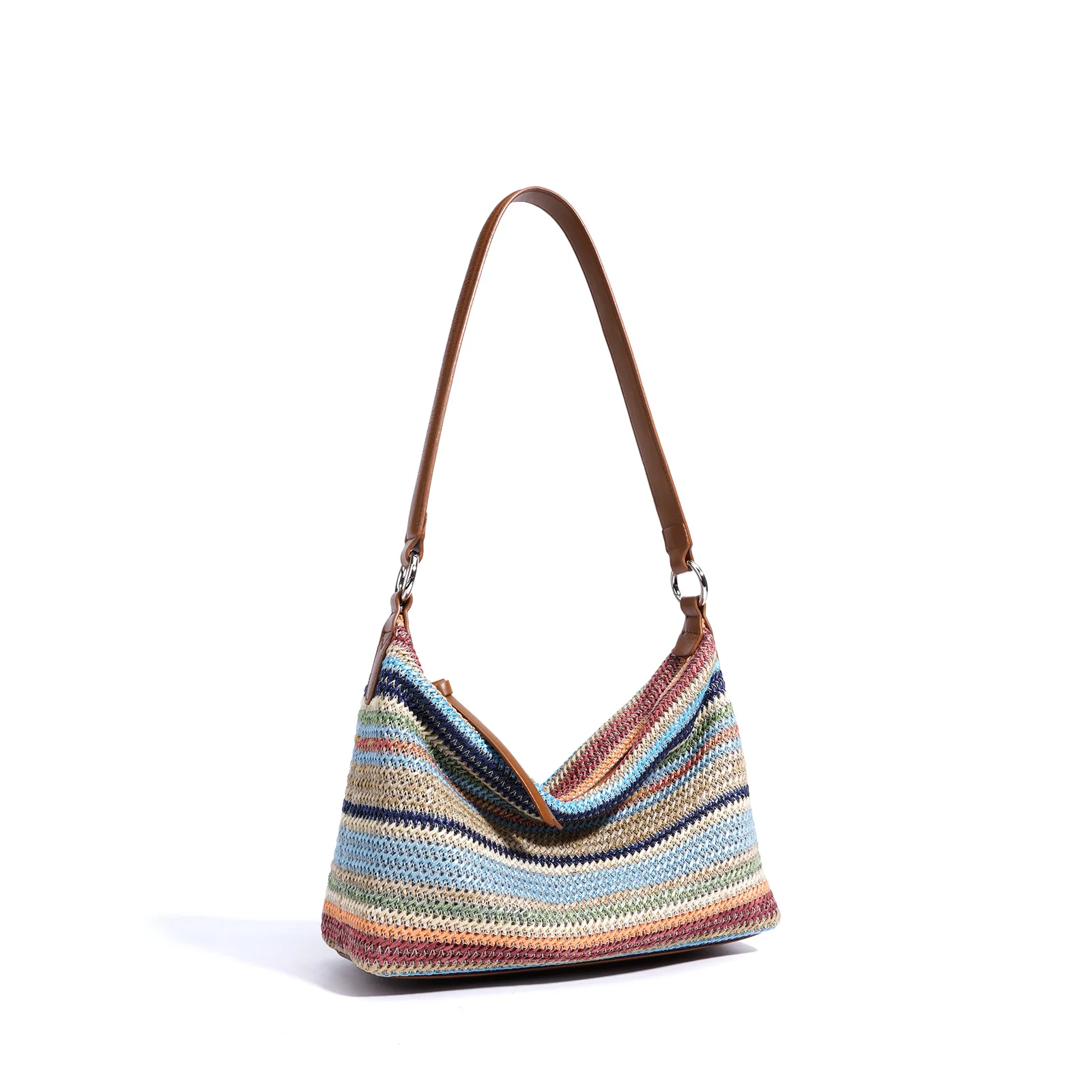 

Легкая многофункциональная сумка для подгузников, водонепроницаемая, вместительная, стильная, прочная, с множеством карманов, для ежедневных поездок родителей