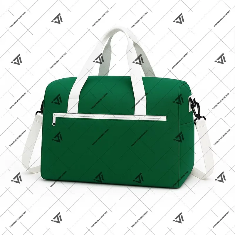 Fashion Travel Bags | Large Capacity Gym and Weekend Bags