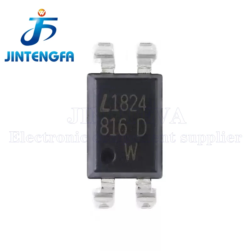 20PCS LTV816 LTV-81… - image