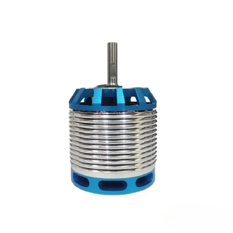 Original JDHMBD RC Helicopter Brushless Motor 500 PRO/X/L-1600KV High-Power Brushless Motor ALIGN Trex VCTRC