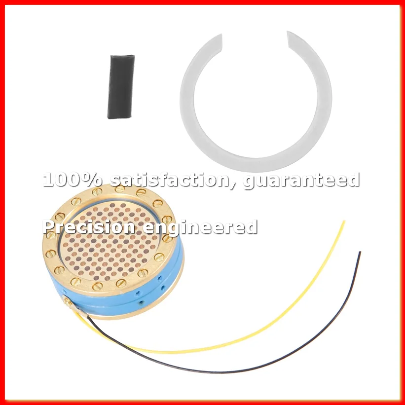Condenser Microphone Studio Large Diaphragm - 34mm Large Diaphragm Microphone Core Recording