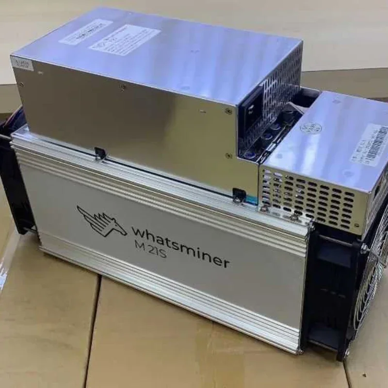 Whatsminer M21S 50-…