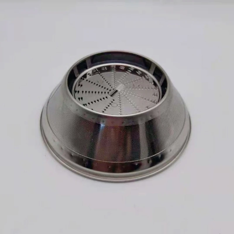 

Applicable To HR1869 1870 1871 1872 1873 74 1876 Juicer Head Accessories