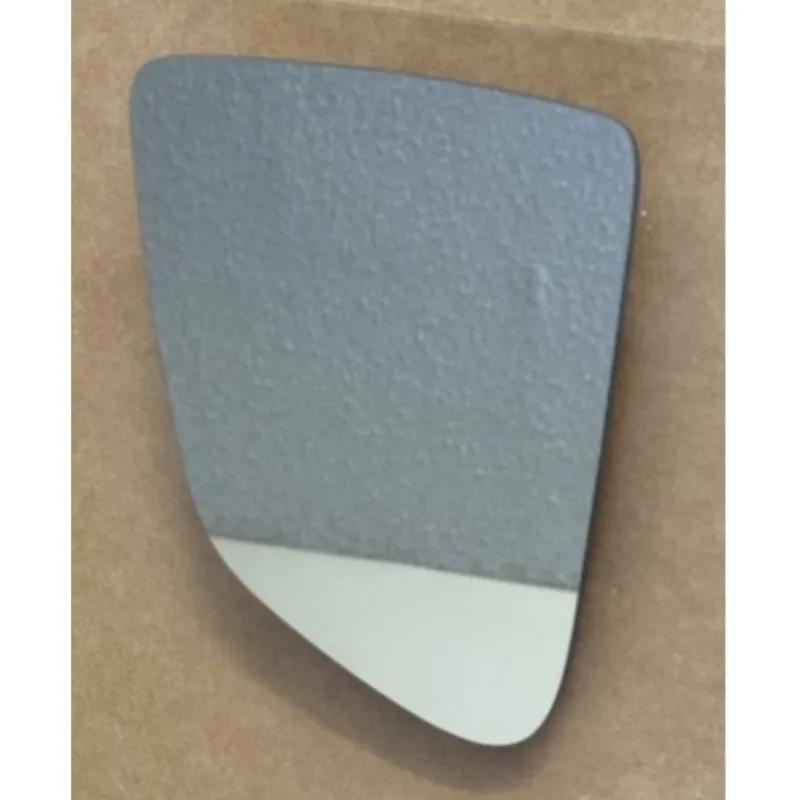 OEM 2020 - 2024 Tesla Model Y Driver Left Heated Auto Dim Mirror 159411100C view 2