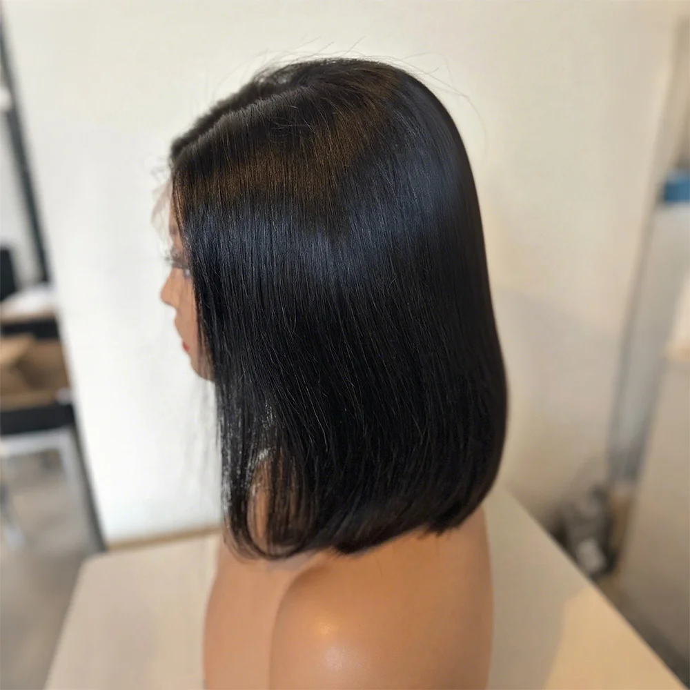 natural-black-pre-plucked-13x4-4x4-closure-lace-frontal-straight-bob-wig-12-14-inch-bone-straight-short-bob-wig-100-human-hair