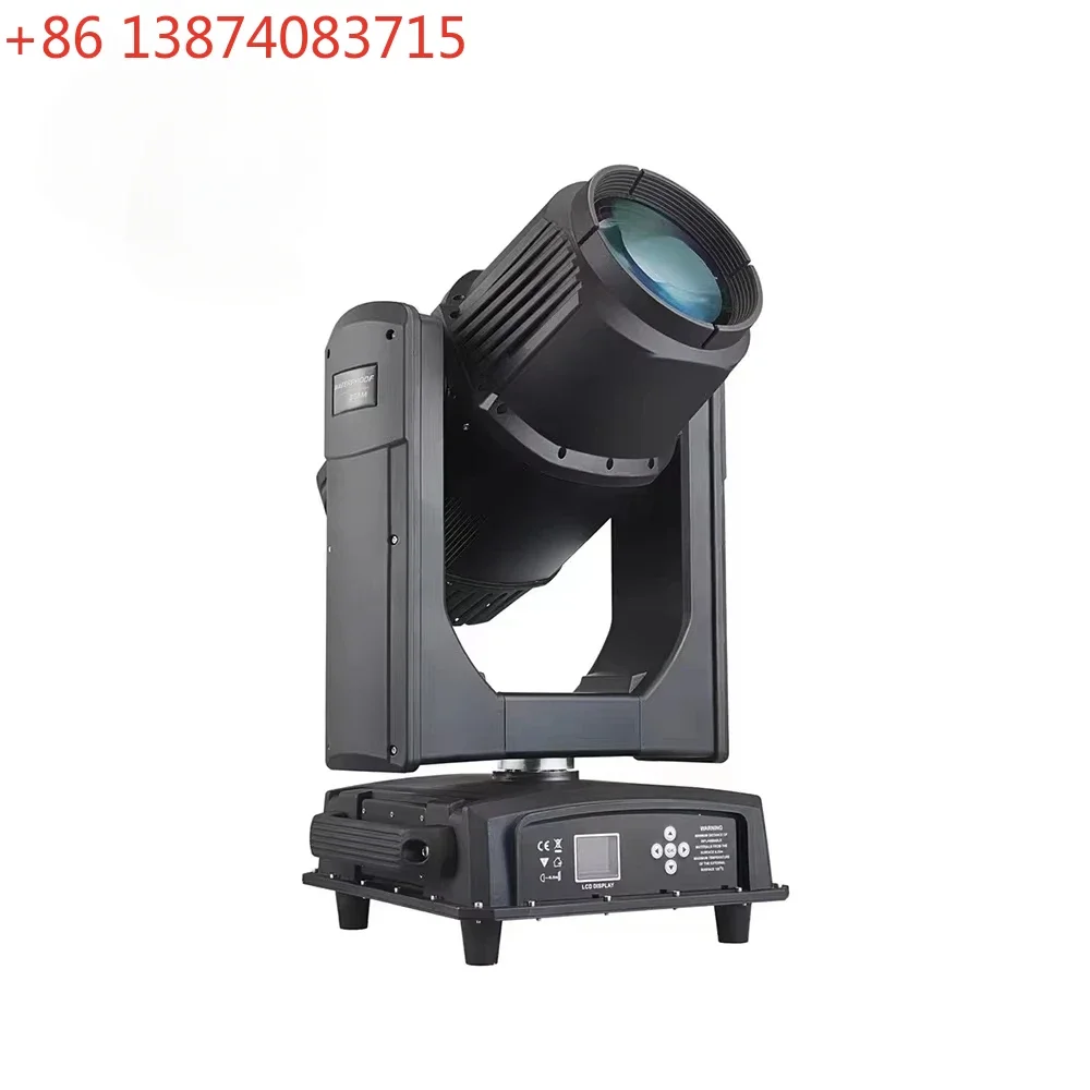 

Waterproof outdoor skylight mobile headlights for stage lighting equipment