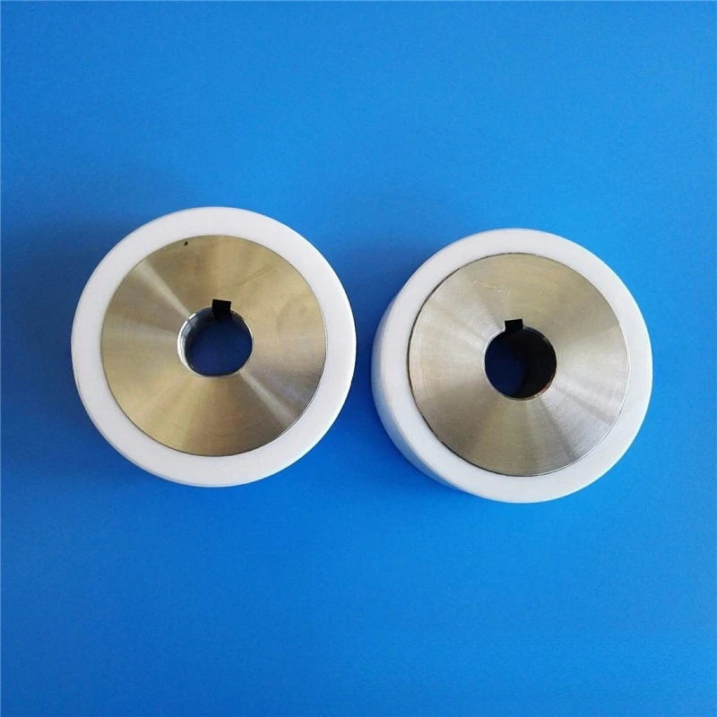 Suitable for Slow Wire Cutting Accessories CA20 Outlet Wheel, Product Specification 63 * 16 * 25MM