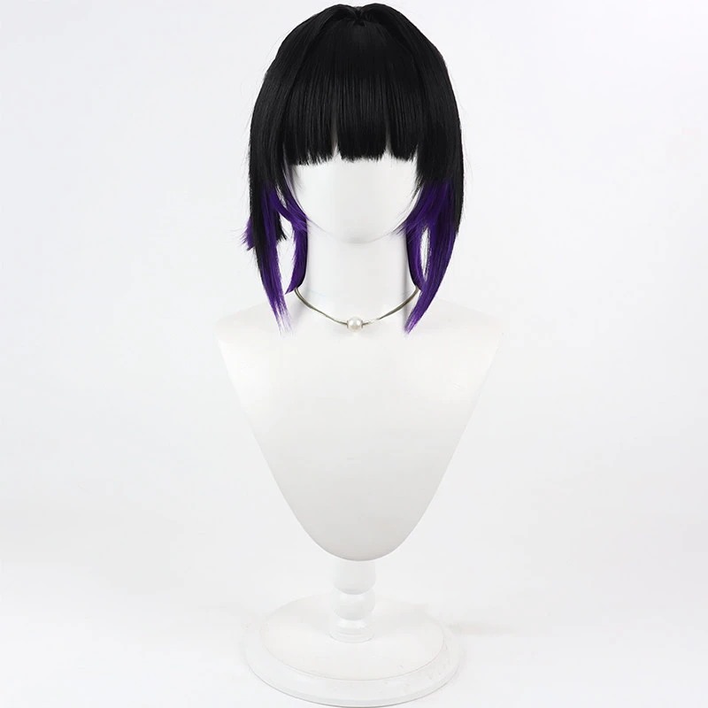 Game Blue Archive Kakehashi Subaru Cosplay Wig For Hallowmas Comicon Party Adult Women Man