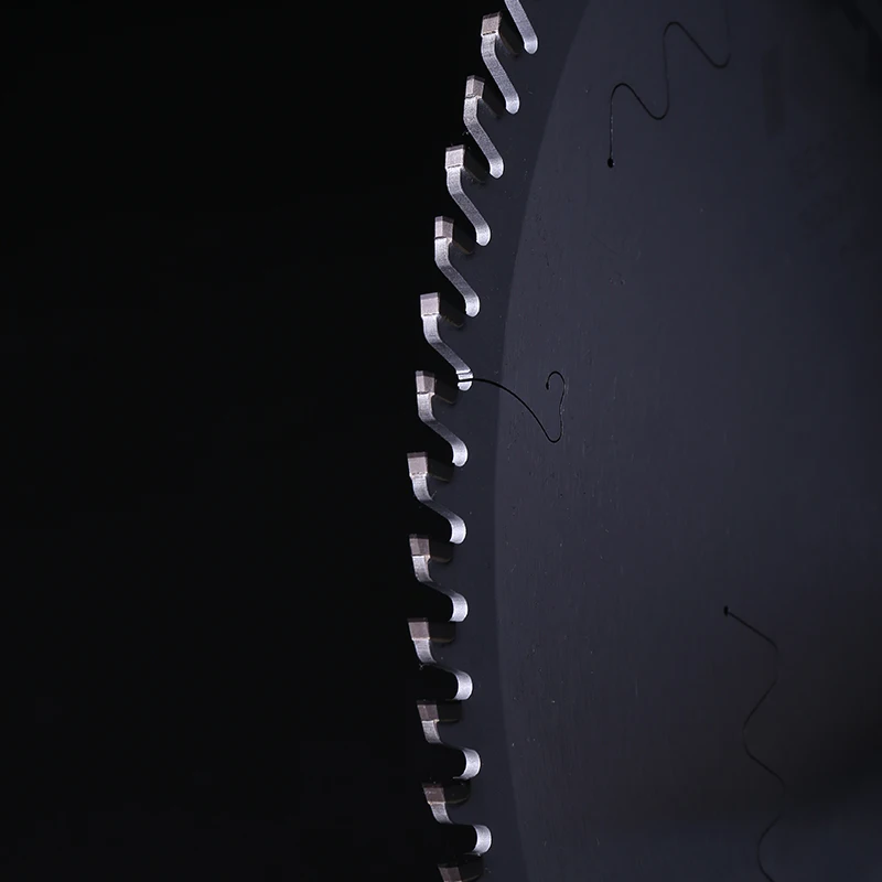For Industrial High Frequency Welded Circular Saw Blade 300x30x3.2x96T TCG OEM Wood Cutting