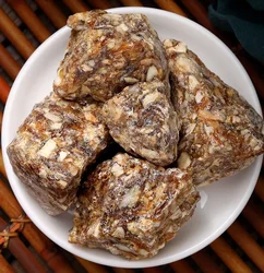 Natural Benzoin Resin Incense - Purification Blessing Peace Meditation Benzoin Chunks