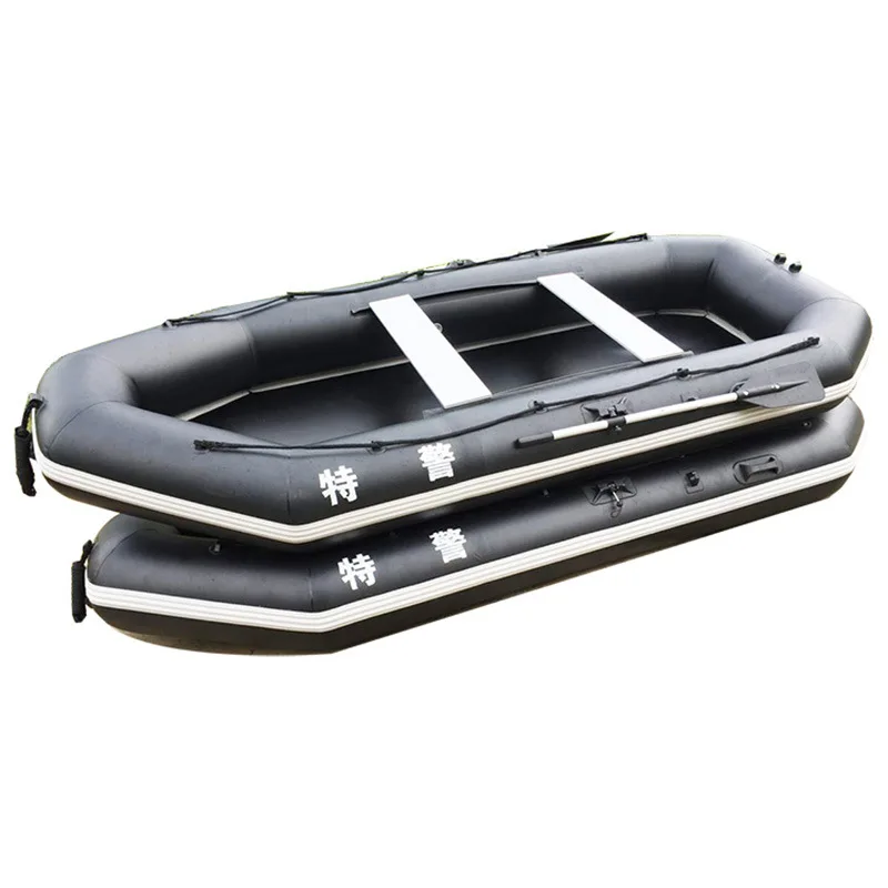 

Haidi inflatable boat, rafting boat, rubber boat, kayak, air cushion boat