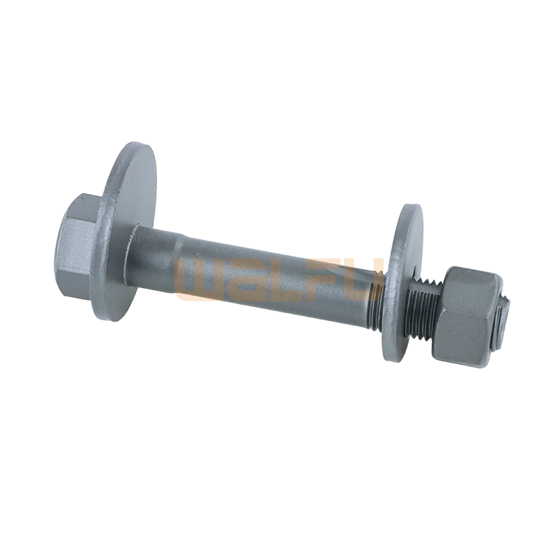 Reparatieset, camber-aanpassing excentrische bout voor Vag 701407397 C 701407398 701407399 Een N 10140904   CRK007 WALFU ophangbevestiging