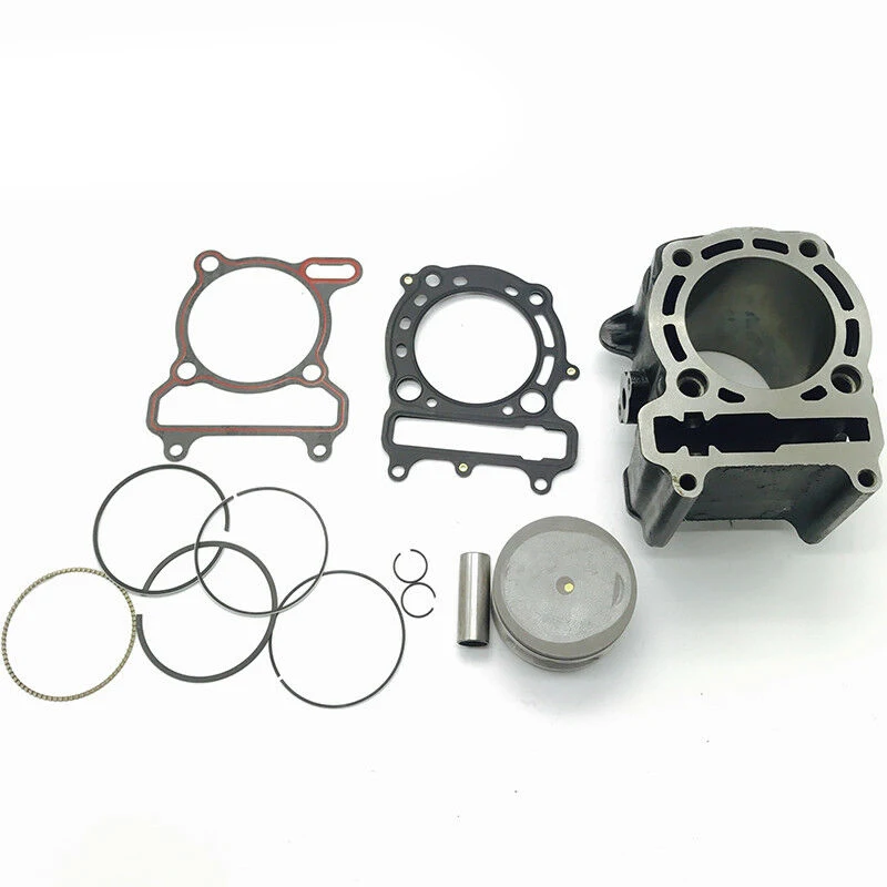 

72.5mm Linhai 260 Bu yang FA D300 H300 G300 300CC Engine Cylinder With Piston Set ATV Quad