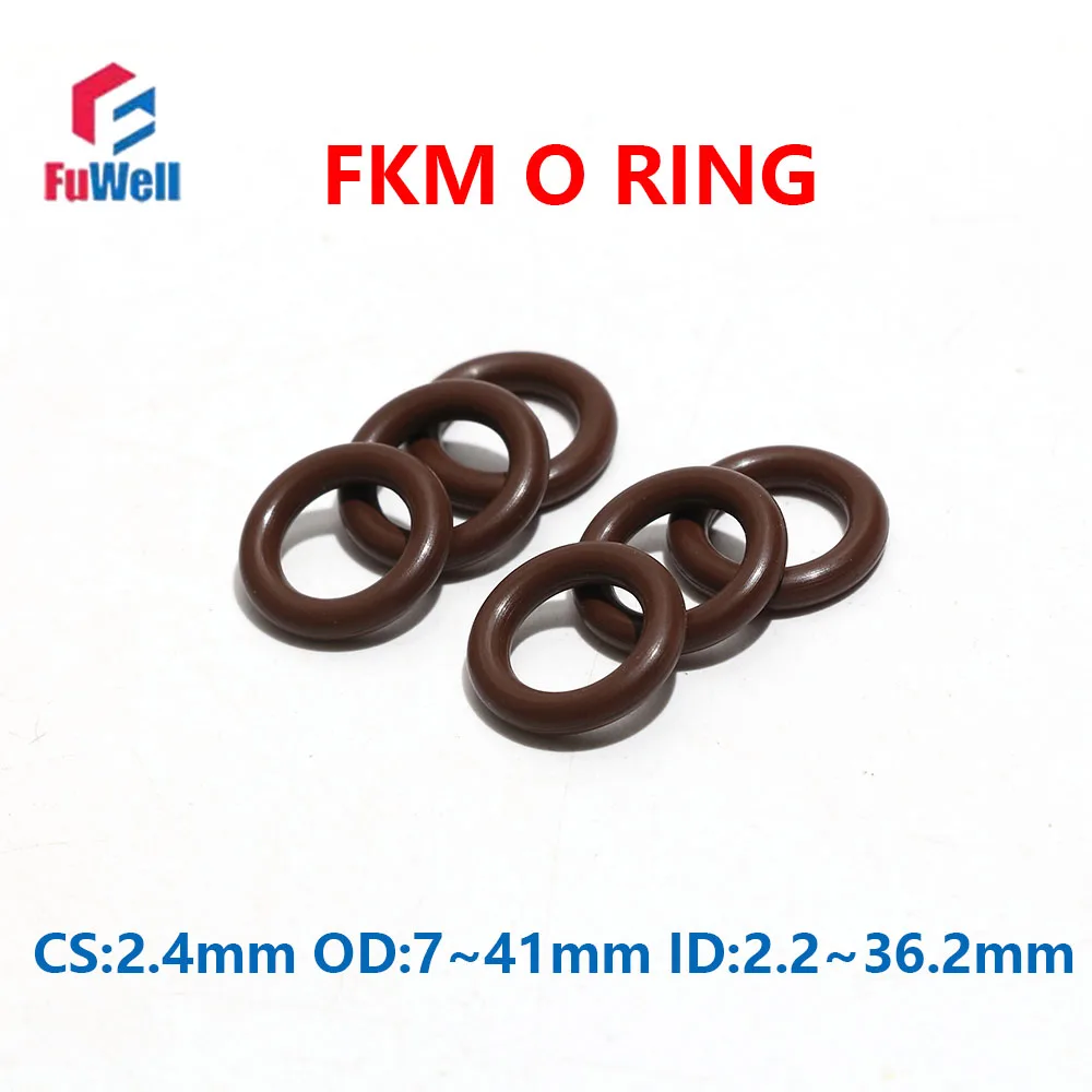 Fuwell 10~100Pcs Cs…