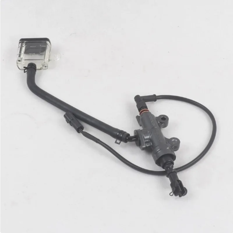 

For Zonte /KIDEN KD150-G1-G2-U-U1-U2-Z2 Motorcycle Rear Disc Brake Pump GK150 Rear Brake Oil Pump Main Pump