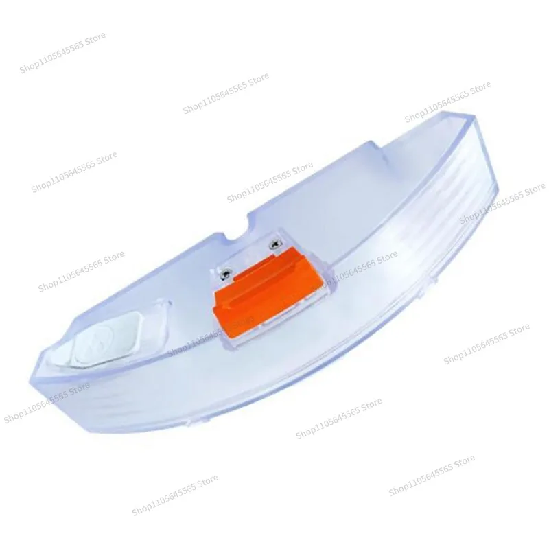 For Suitable for S7 T7S T7S PLUS G10 Sweeping Machine Accessories, Electric Control Water Tank, Water Box