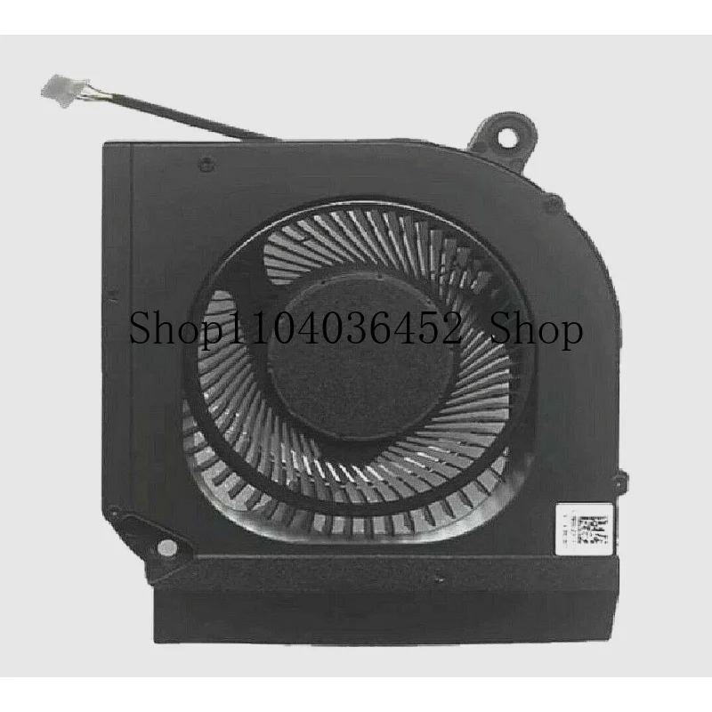 

Genuine For Acer Predator Triton 300 PT315-52 CPU Cooling Fan